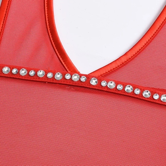 Christmas bodysuit - Picture 5 of 6